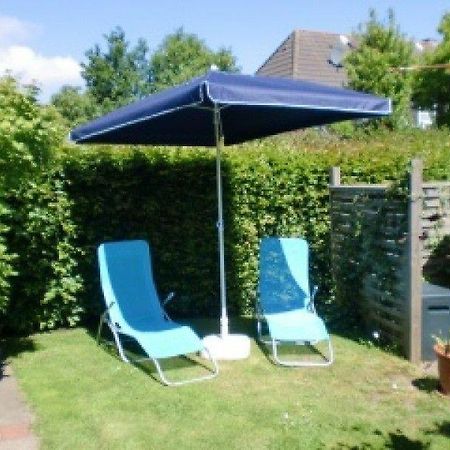Ferienwohnung-Roock Oevenum Esterno foto