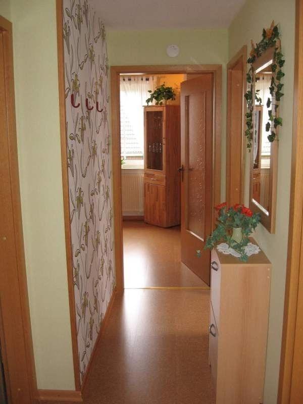 Ferienwohnung-Roock Oevenum Esterno foto