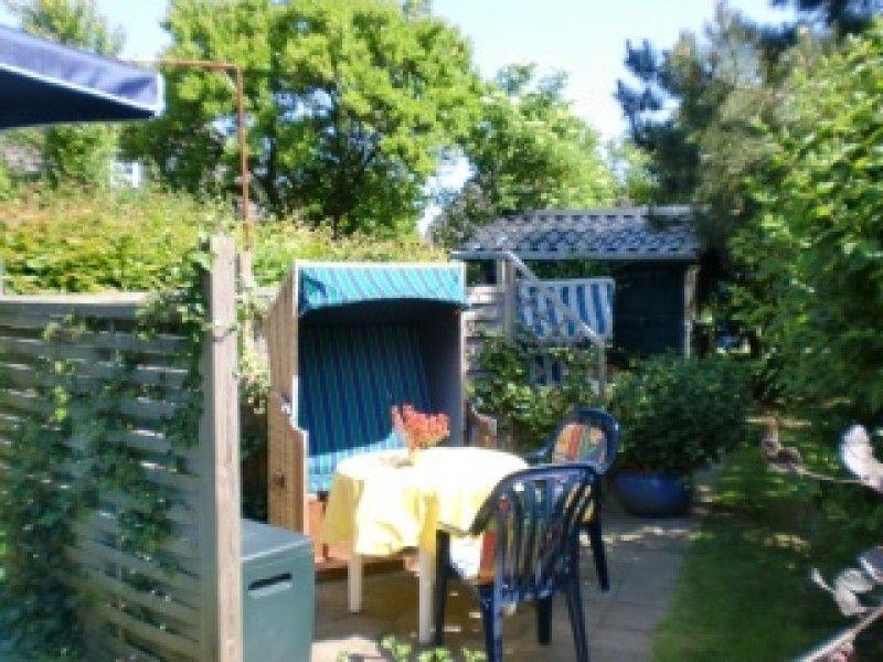 Ferienwohnung-Roock Oevenum Esterno foto