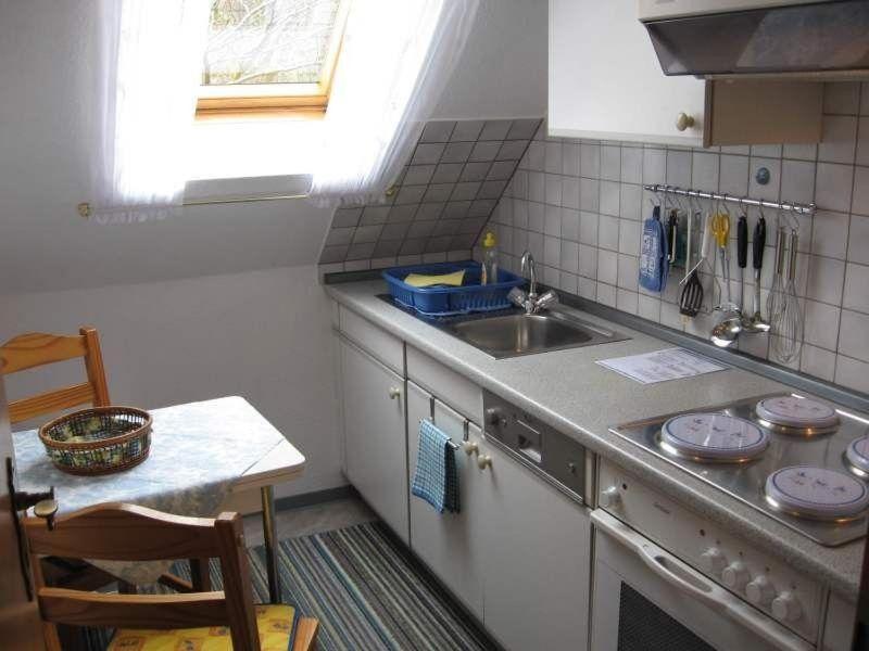 Ferienwohnung-Roock Oevenum Esterno foto